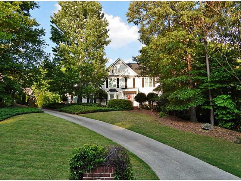 3585 SWEETWATER Drive, Cumming, GA 30041 — most recent listing photo