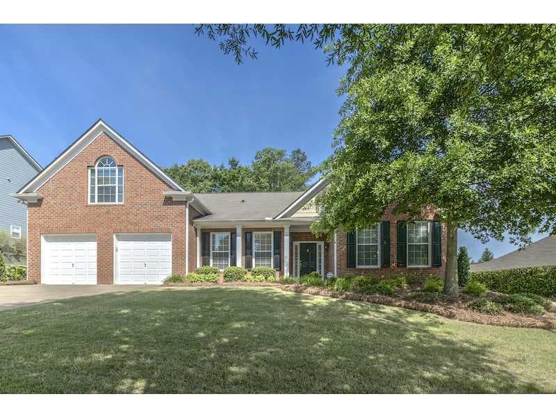 115 Serenade Lane, Woodstock, GA 30188 — most recent listing photo