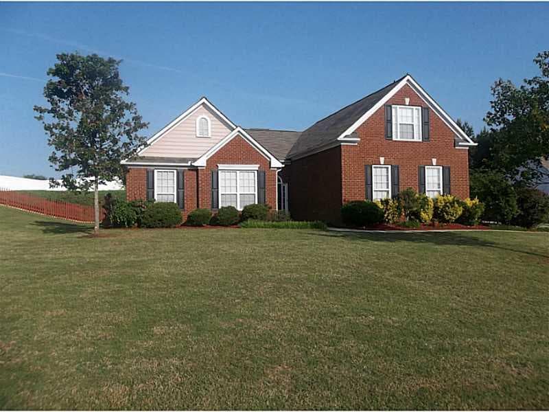 854 Rampart Court, Marietta, GA 30064 — most recent listing photo
