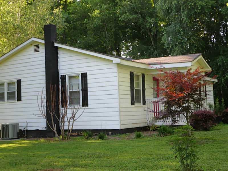 160 Thompson Lane, Jasper, GA 30143 — most recent listing photo