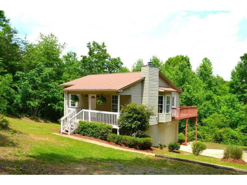 3 bedroom single family residence sold at 94 Tabitha Drive, Jasper, GA 30143
