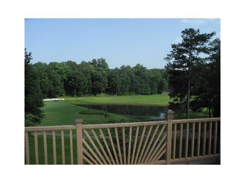5 bedroom single family residence sold at 310 FALLEN LEAF Lane, Roswell, GA 30075