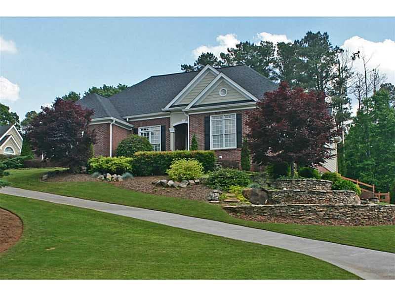 1038 Avery Creek Drive, Woodstock, GA 30188 — most recent listing photo