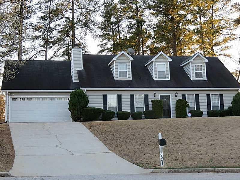 6642 Wildwood Court, Lithonia, GA 30058 — most recent listing photo