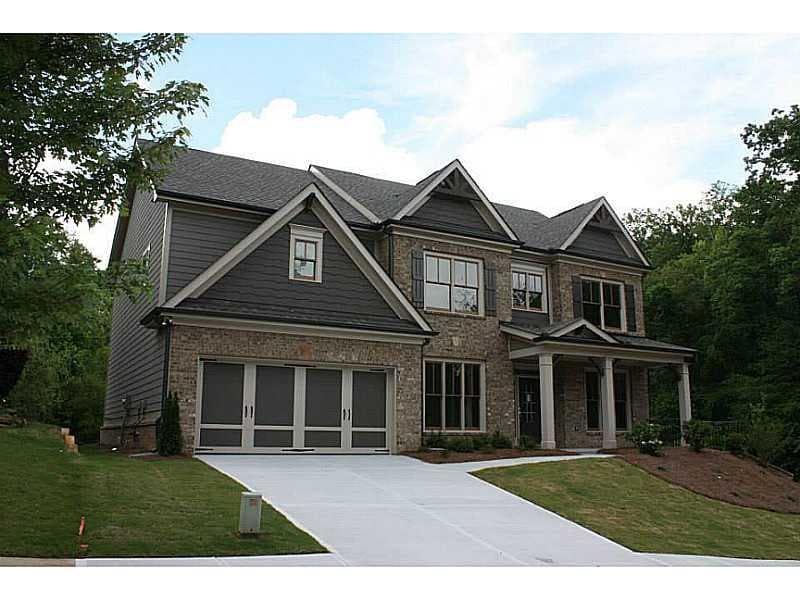 1376 Ashbury Park Way, Hoschton, GA 30548 — most recent listing photo
