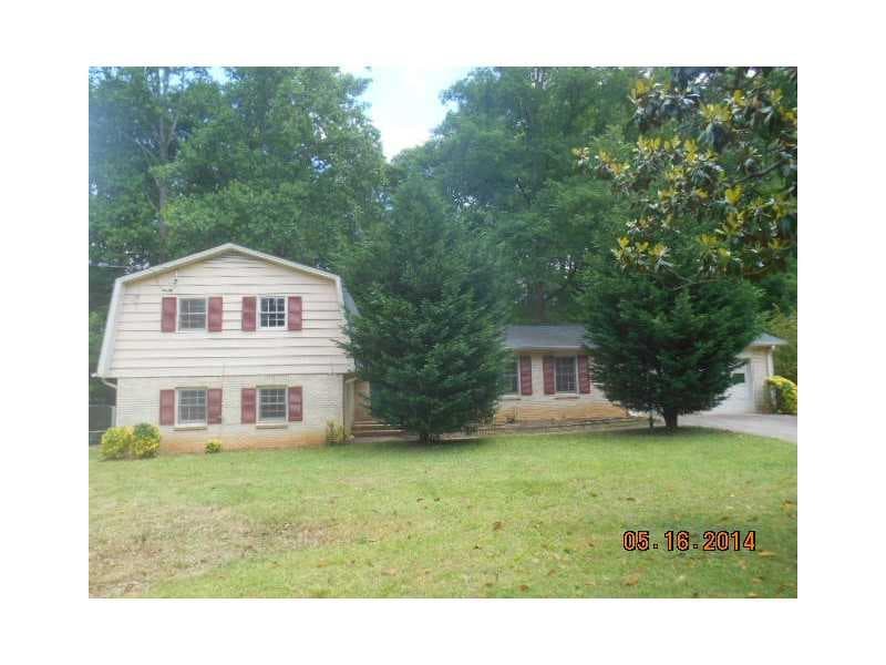 702 Oneta Drive, Norcross, GA 30093 — most recent listing photo