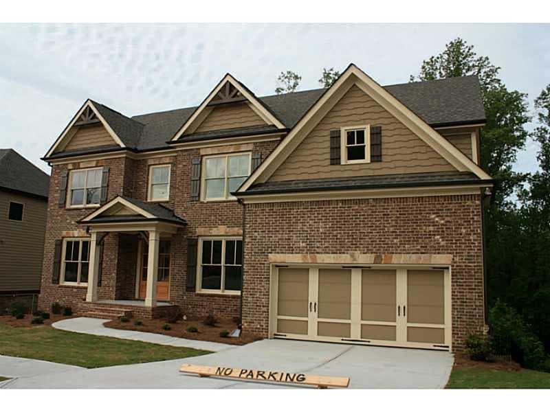 5164 Sunlake Drive, Hoschton, GA 30548 — most recent listing photo