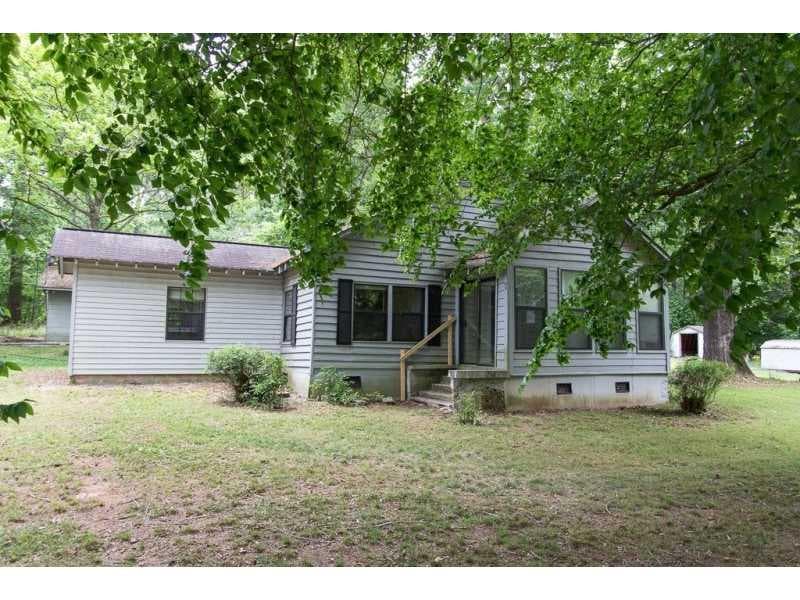 2711 H D Atha Road, Monroe, GA 30655 — most recent listing photo