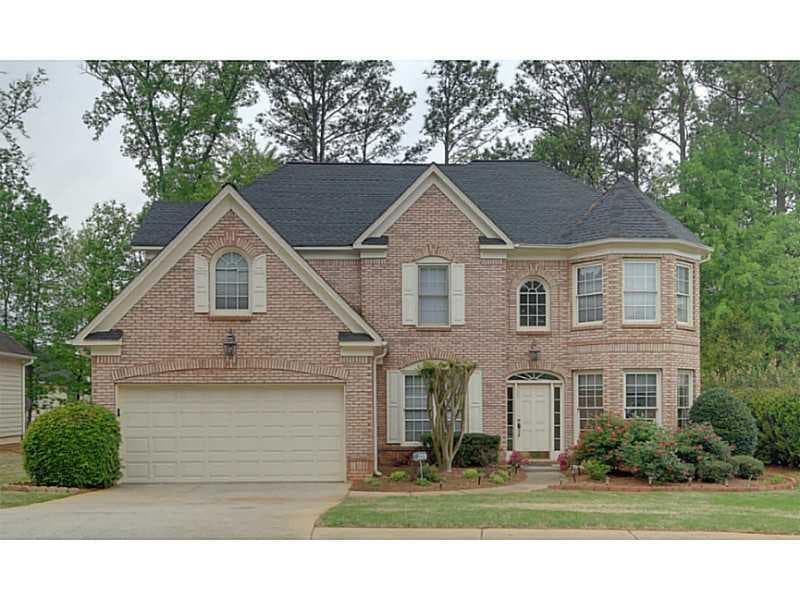 545 PARK CREEK Ridge, Alpharetta, GA 30005 — most recent listing photo