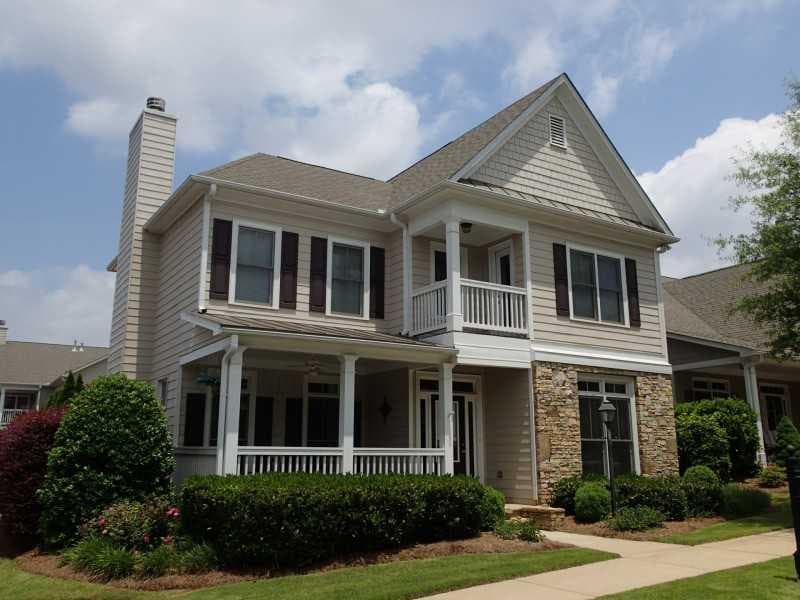 921 Cotton Mill Place, Suwanee, GA 30024 — most recent listing photo