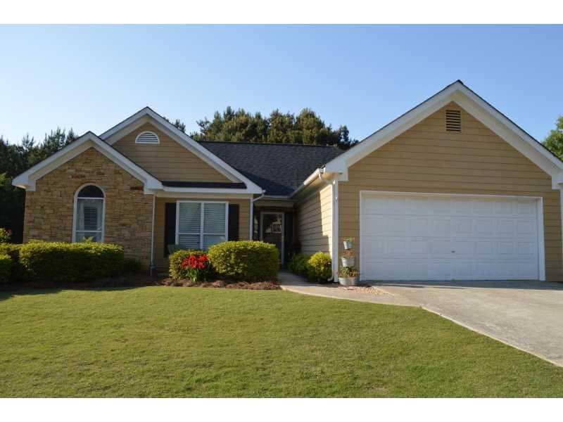 2071 Emerald Drive, Loganville, GA 30052 — most recent listing photo