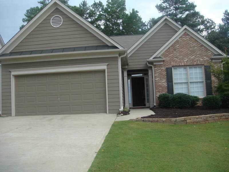 3 bedroom, 1,724 sq ft single family residence sold at 331 Laurel Glen Crossing, Canton, GA 30114