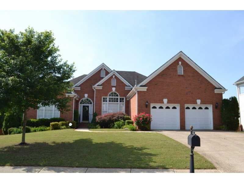 170 Finsbury Park Court, Suwanee, GA 30024 — most recent listing photo