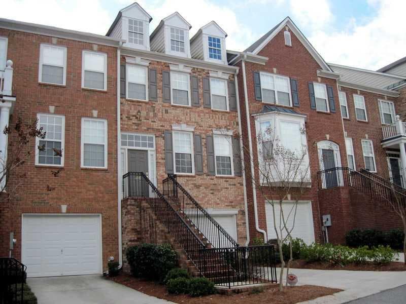 408 Iona Abbey Court 408, Smyrna, GA 30082 — most recent listing photo