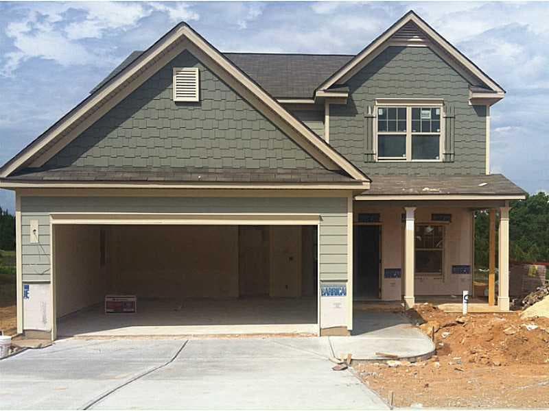 383 Easley Drive, Lawrenceville, GA 30045 — most recent listing photo