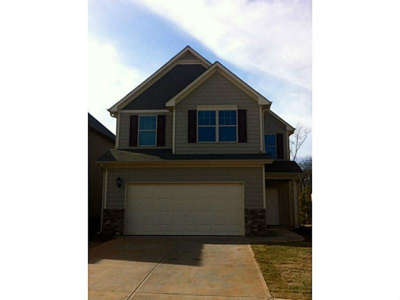 707 Grenier Terrace, Lawrenceville, GA 30045 — most recent listing photo