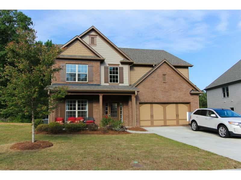 1538 Squire Hill Lane, Lawrenceville, GA 30043 — most recent listing photo