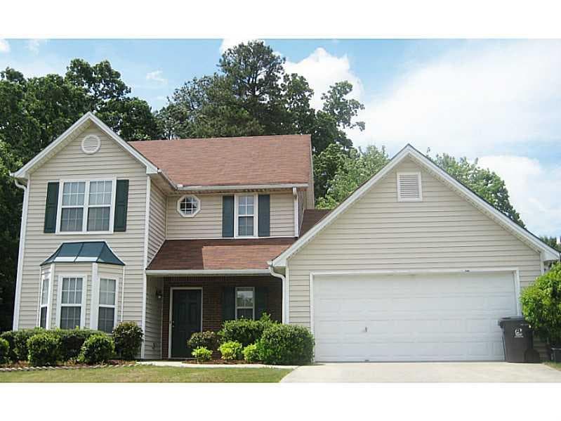 978 Sugar Landing Circle, Buford, GA 30518 — most recent listing photo