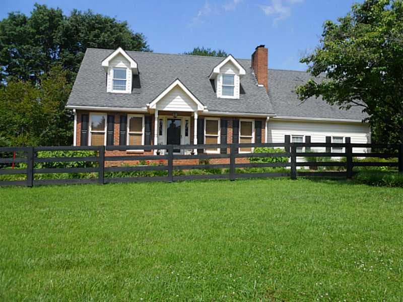 599 Brigham Circle, Canton, GA 30115 — most recent listing photo