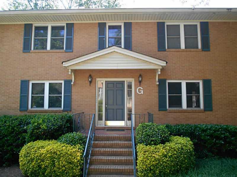 2 bedroom, 1,176 sq ft condominium sold at 3510 Roswell Road G3, Atlanta, GA 30305