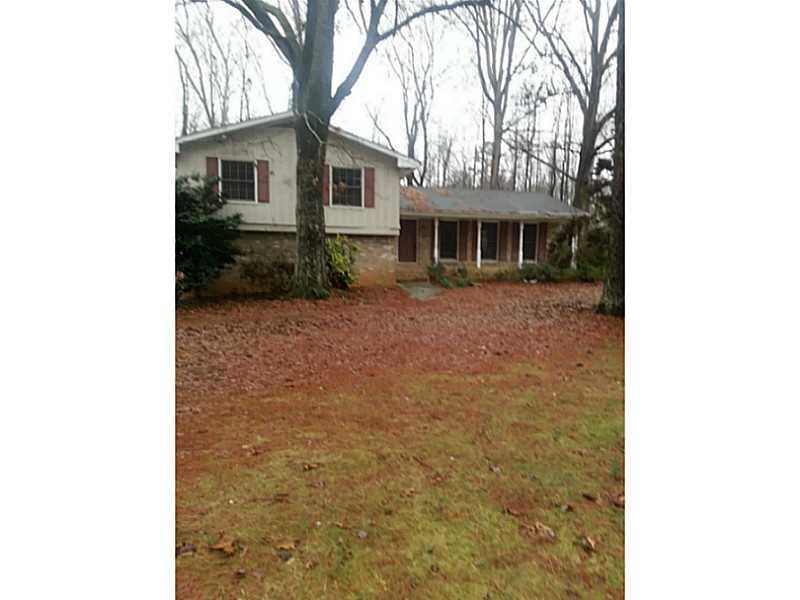 4553 BOBS Court, Stone Mountain, GA 30083 — most recent listing photo