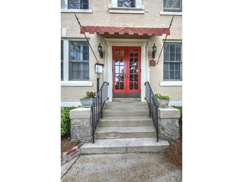 2214 Peachtree Road A6, Atlanta, GA 30309 — most recent listing photo