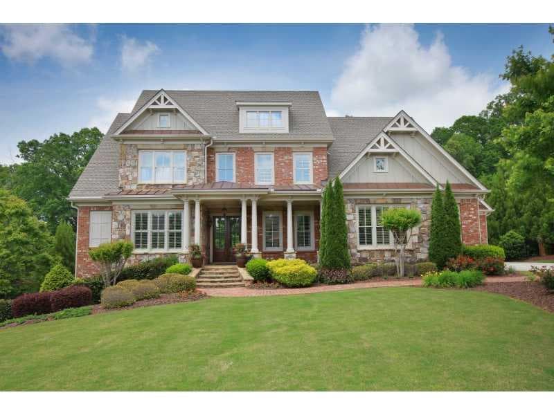 15920 Meadow King Way, Milton, GA 30004 — most recent listing photo