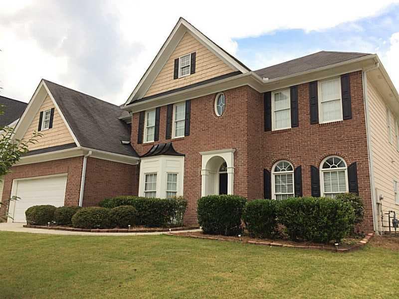 1683 Windrush Way, Grayson, GA 30017 — most recent listing photo