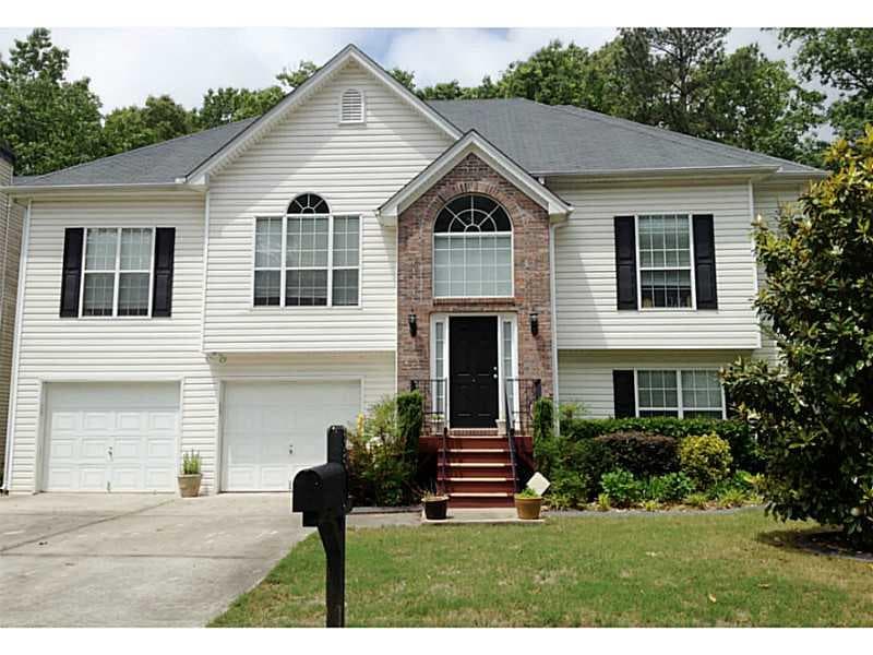 3585 Perry Pointe, Austell, GA 30106 — most recent listing photo