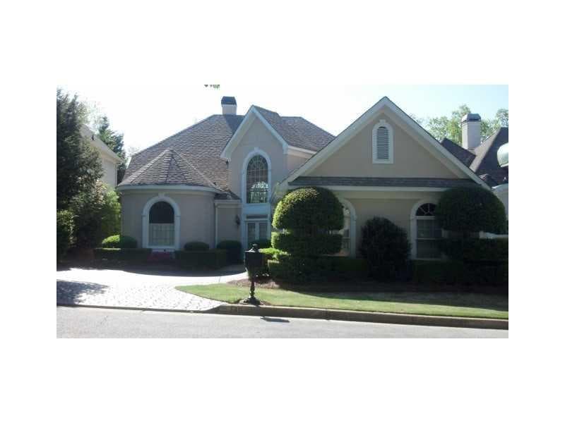 140 Brassy Court, Johns Creek, GA 30022 — most recent listing photo