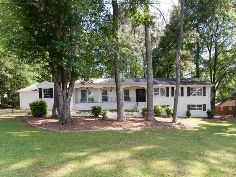 3052 Laura Lane, Lithia Springs, GA 30122 — most recent listing photo