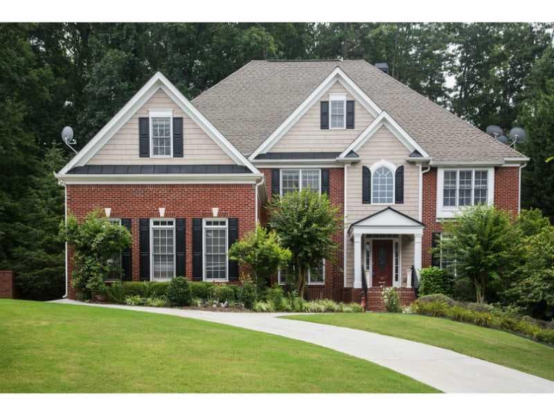 910 ECTOR CHASE, Kennesaw, GA 30152 — most recent listing photo