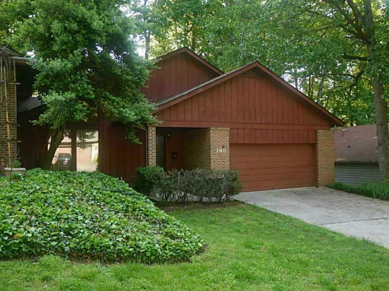 145 Lakeview Ridge 145, Roswell, GA 30076 — most recent listing photo