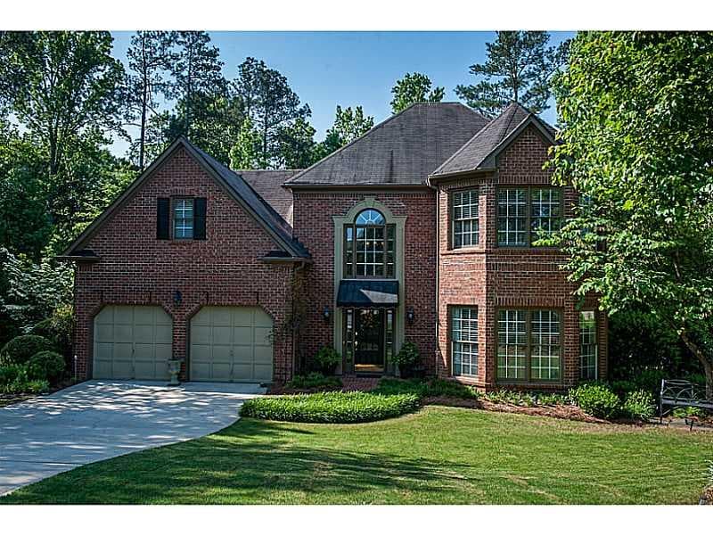 1470 Woodvine Way, Alpharetta, GA 30005 — most recent listing photo