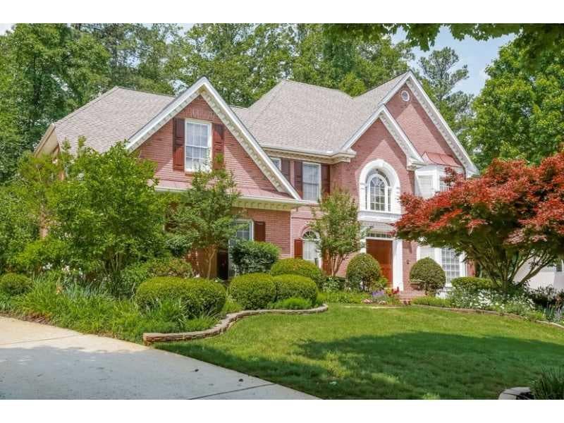 420 Oak Laurel Court, Johns Creek, GA 30022 — most recent listing photo