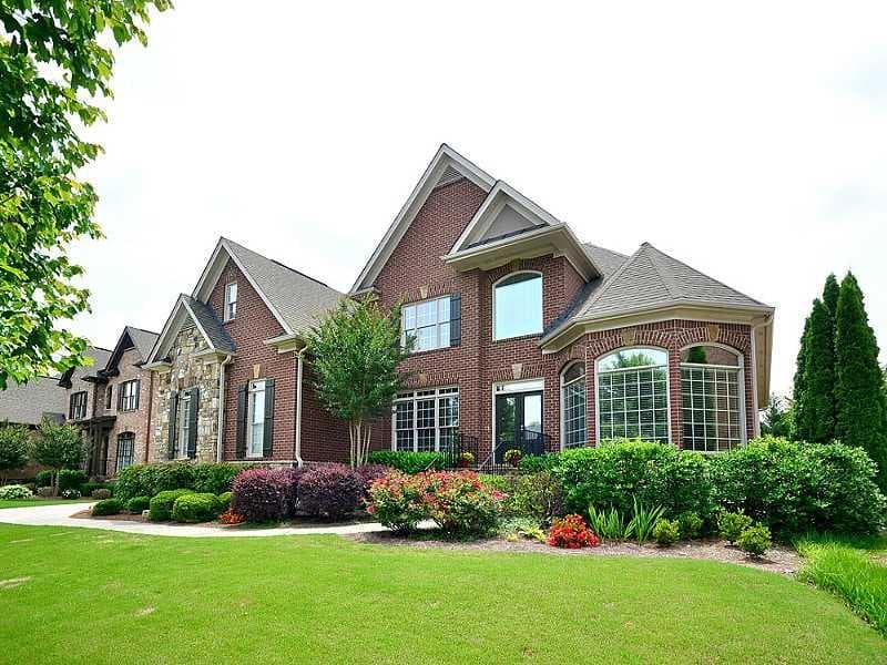 2669 Bridle Ridge Way, Buford, GA 30519 — most recent listing photo