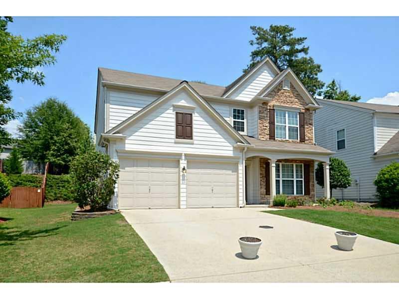 175 Wallnut Hall Circle, Woodstock, GA 30189 — most recent listing photo