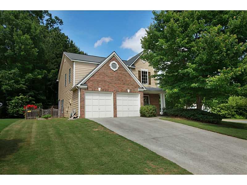 3670 Montrose Pond Walk, Duluth, GA 30096 — most recent listing photo