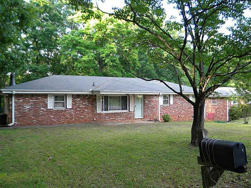 132 Eddie Lane, Mableton, GA 30126 — most recent listing photo
