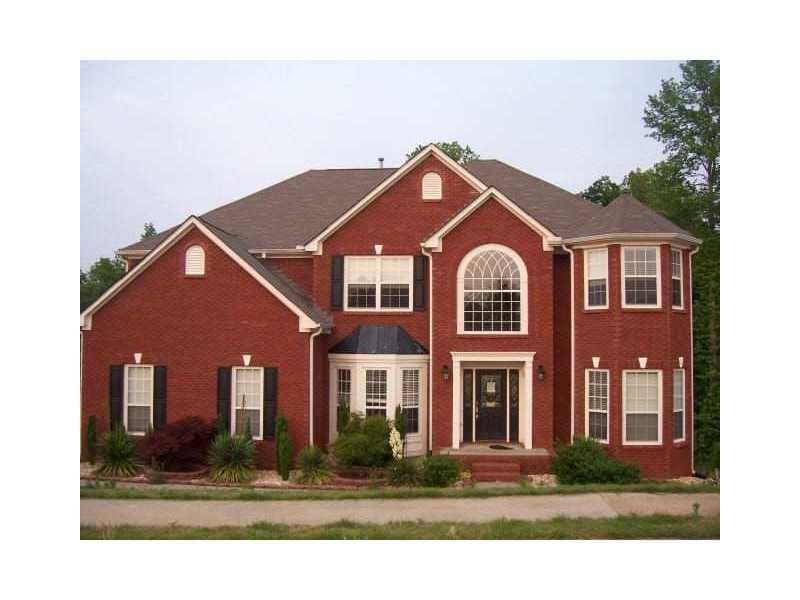 1537 Montauk Point, Conyers, GA 30013 — most recent listing photo