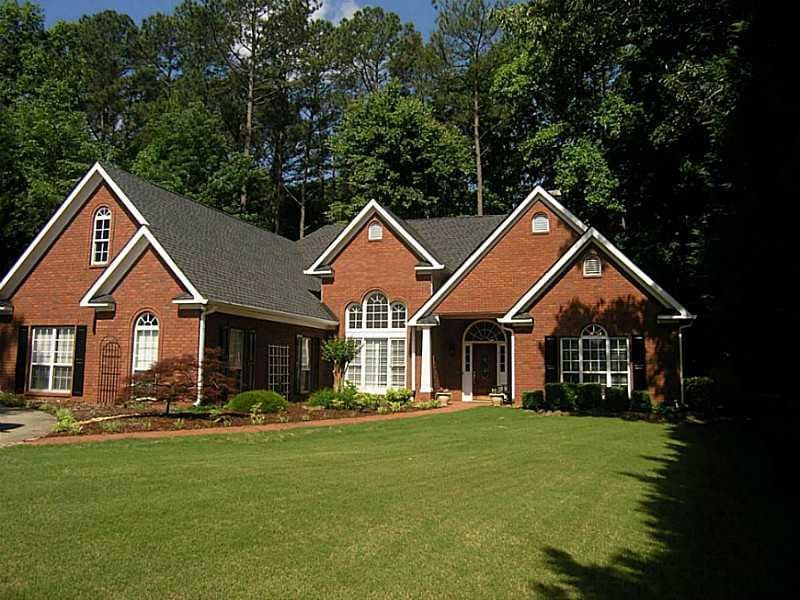 3 bedroom, 2,346 sq ft single family residence sold at 1295 County Line Road, Acworth, GA 30101