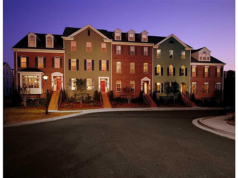 230 Le Gran Bend 230, Sandy Springs, GA 30328 — most recent listing photo