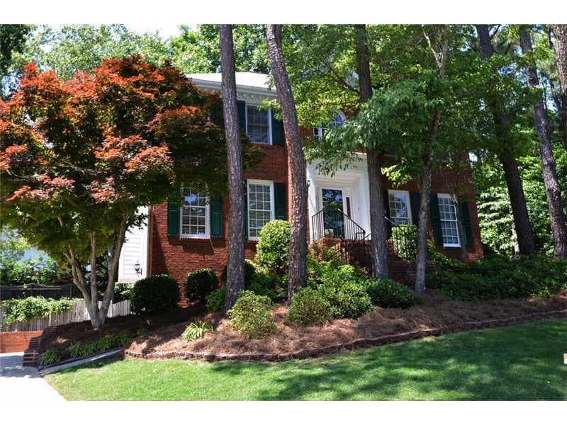 600 Rosa Drive, Lawrenceville, GA 30044 — most recent listing photo
