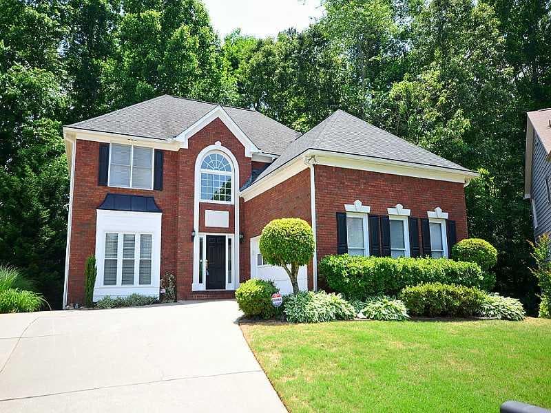 1910 Henderson Way, Lawrenceville, GA 30043 — most recent listing photo