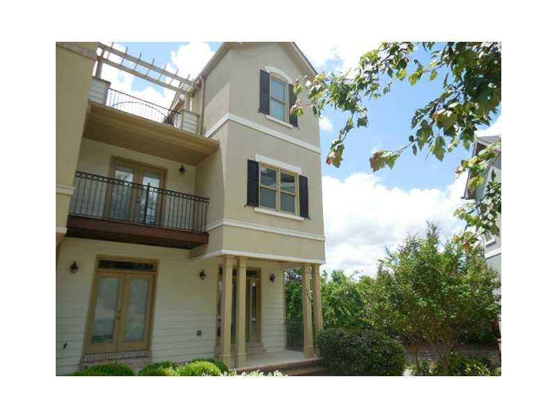 4 bedroom, 2,352 sq ft townhouse sold at 3637 Ridge Towne Drive 3637, Duluth, GA 30096