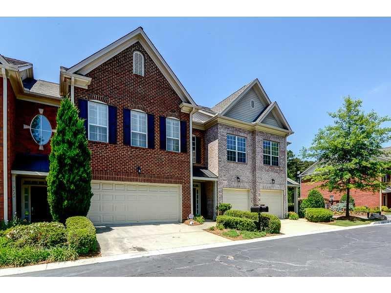 3423 Henderson Reserve 3423, Atlanta, GA 30341 — most recent listing photo