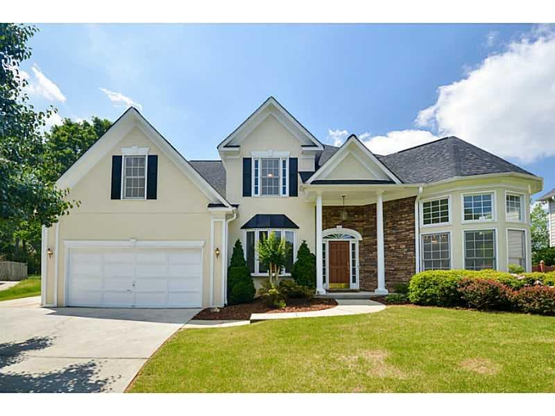 1526 MONARCH Drive, Marietta, GA 30062 — most recent listing photo