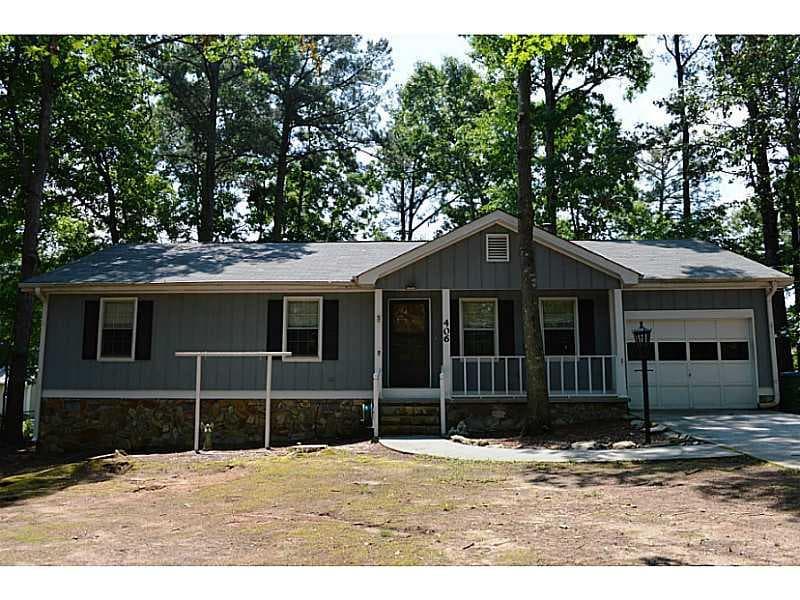 406 Bob Wood Drive, Loganville, GA 30052 — most recent listing photo
