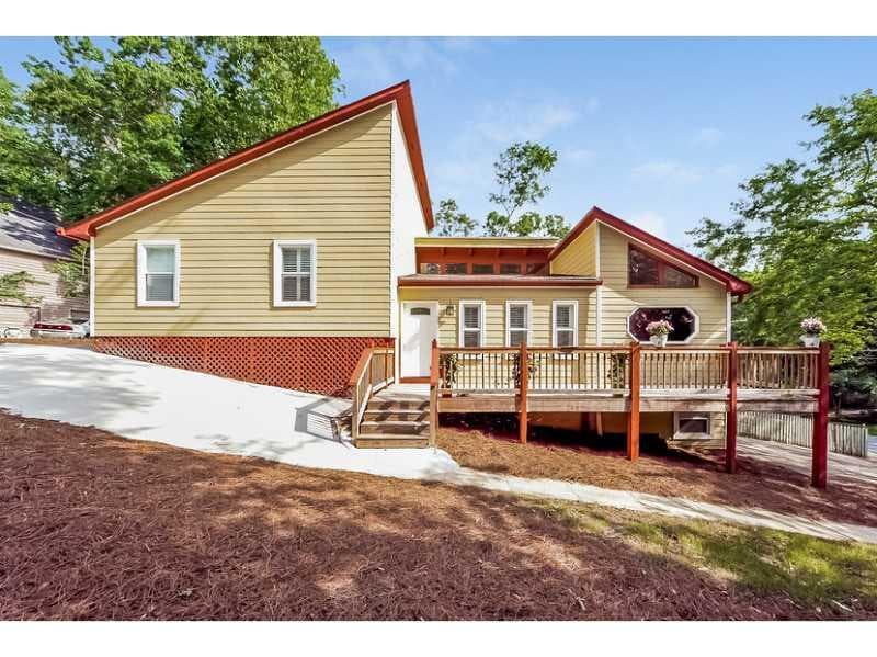 3799 Tallwood Way, Marietta, GA 30062 — most recent listing photo