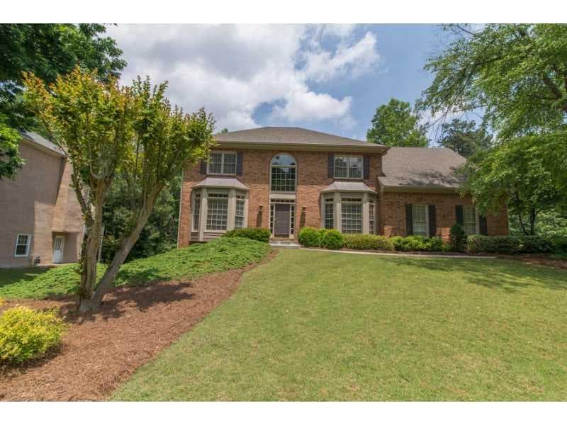 5370 Hampstead Way, Johns Creek, GA 30097 — most recent listing photo